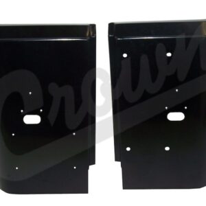 Corner Panel Kit