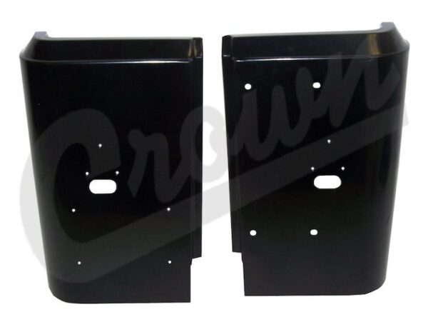 Corner Panel Kit