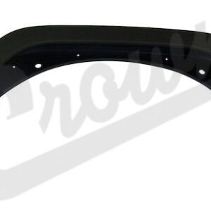 Fender Flare (Rear Left Wide)