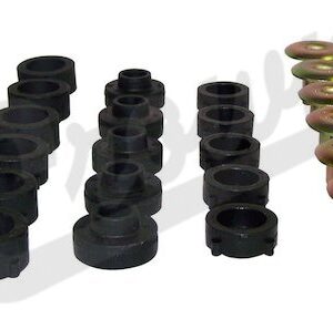 Body Mount Kit