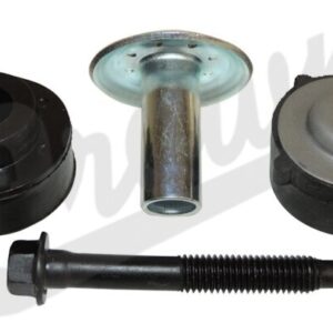 Body Mount Kit (Front)
