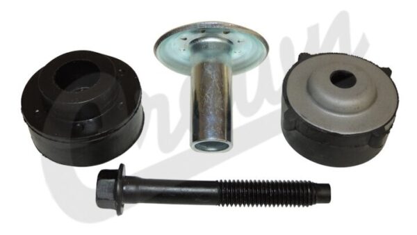 Body Mount Kit (Front)