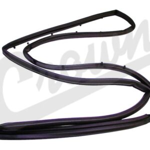 Door Weatherstrip (Right)