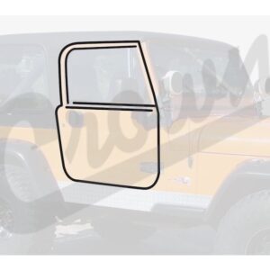 Door Seal Master Kit