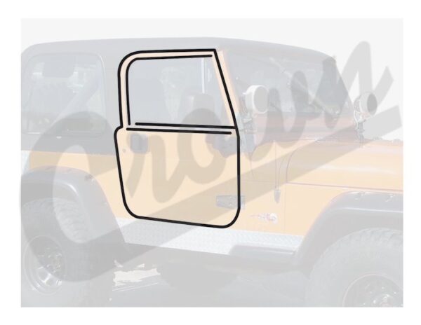 Door Seal Master Kit