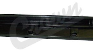 Door Channel