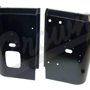 Corner Panel Kit