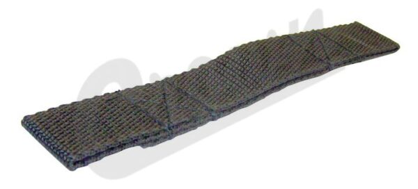 Door Stop Strap