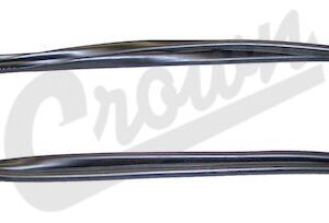 Windshield Glass Weatherstrip