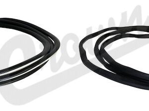 Windshield Weatherstrip Kit