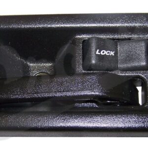 Door Handle