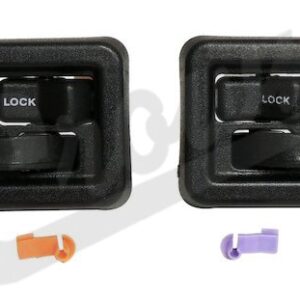 Door Handle Kit (Interior)