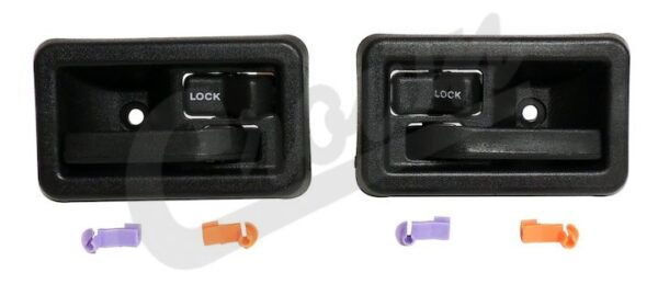 Door Handle Kit (Interior)