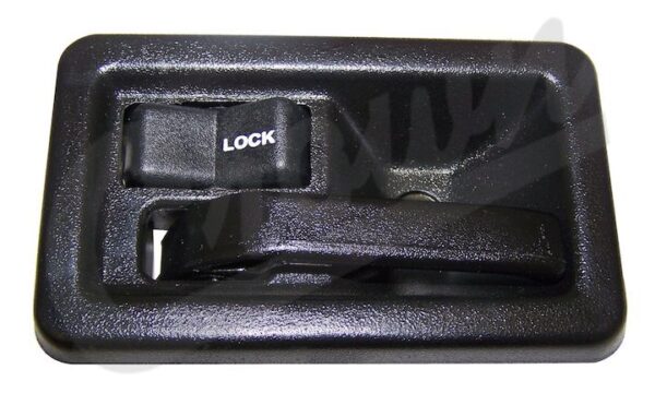 Door Handle
