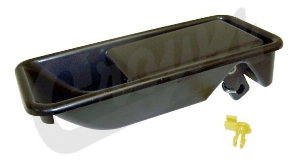 Tailgate Handle