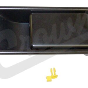 Outside Door Handle (Right)