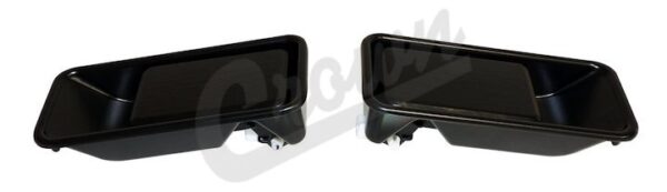Door Handle Kit (Exterior)