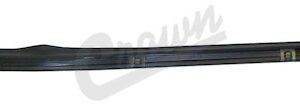 Door Glass Weatherstrip