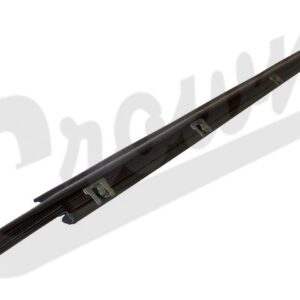 Door Glass Weatherstrip (Left)