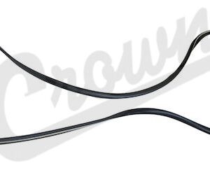 Windshield Molding