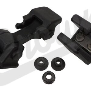 Hood Catch Kit (1 Set)