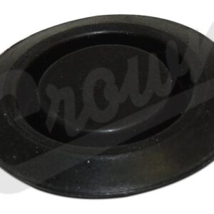 Floor Pan Plug (Round)