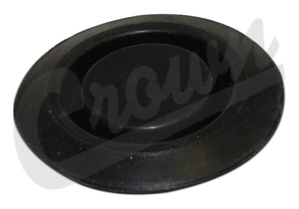 Floor Pan Plug (Round)