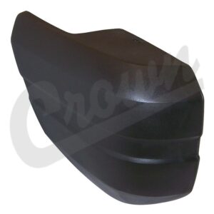 Bumper End Cap