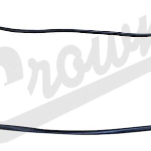 Windshield Molding