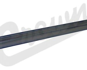 Door Glass Weatherstrip