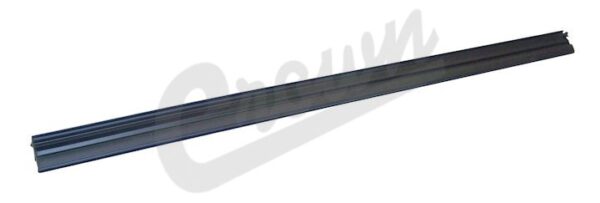 Door Glass Weatherstrip