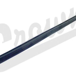 Door Glass Weatherstrip
