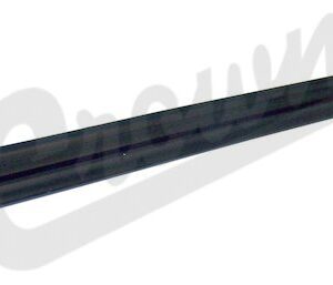 Door Glass Weatherstrip