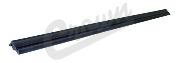 Door Glass Weatherstrip