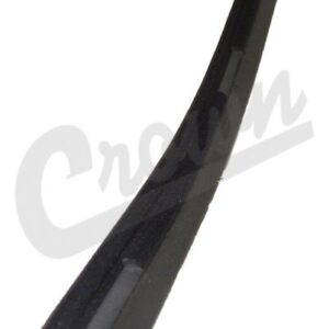 Door Glass Weatherstrip