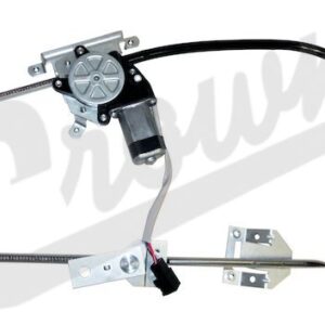 Window Regulator (Front Right)