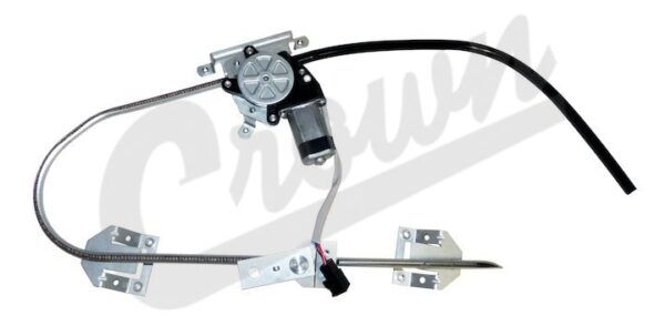 Window Regulator (Front Right)
