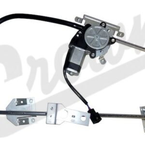 Window Regulator (Front Left)