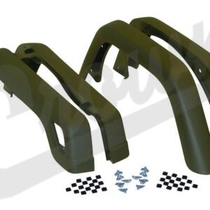 Fender Flare Kit