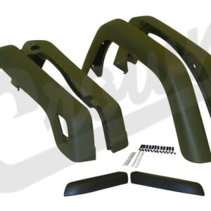 Fender Flare Kit (6 Piece)