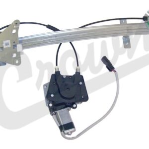 Window Regulator