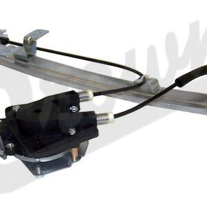 Window Regulator
