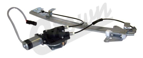 Window Regulator