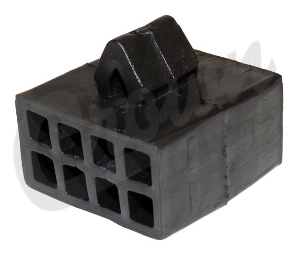 Hood Bumper