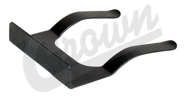 Lock Cylinder Retainer