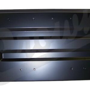 Tailgate (Wrangler)