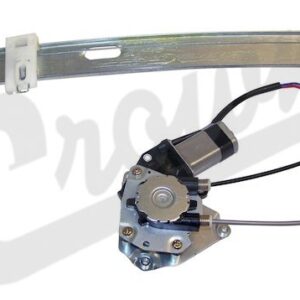 Window Regulator