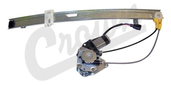 Window Regulator