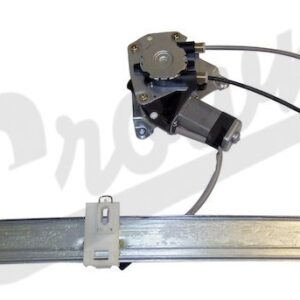 Window Regulator (Rear Left)