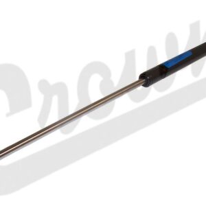 Liftgate Glass Support